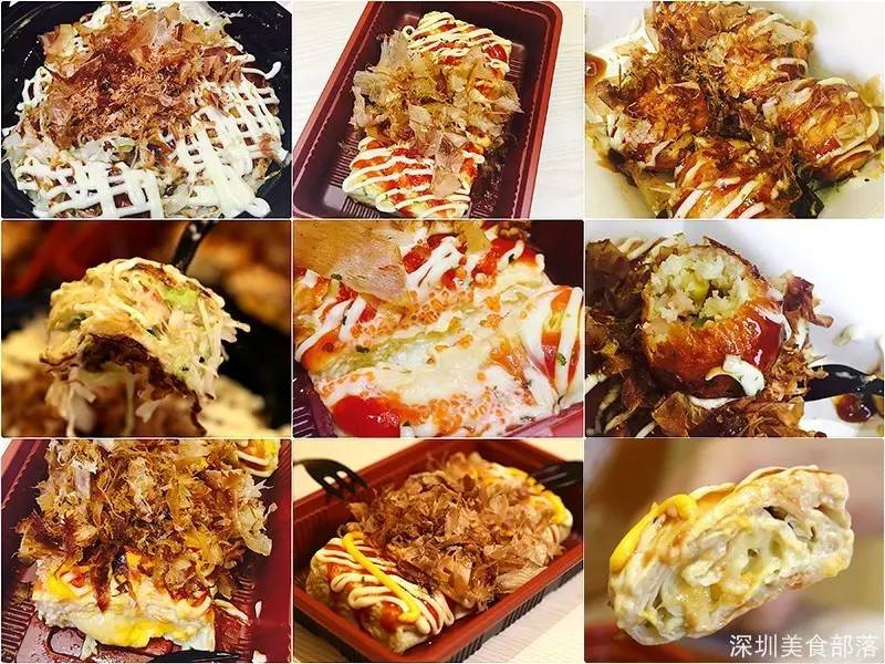 KKONE把美食集市搬进MALL里，50+餐厅五折起，放肆开吃！