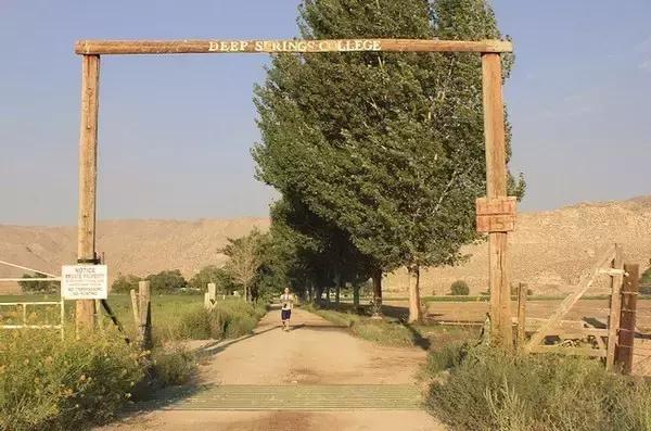 美国深泉学院怎么样,深泉学院的有趣和神奇之处