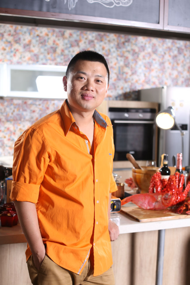 站稳天猫小家电的江湖地位后，这家代运营商又出手了