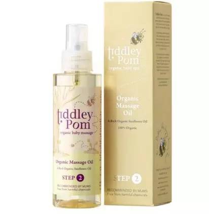 美国婴儿抚触油,德国婴儿按摩油推荐