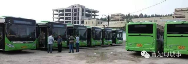 曹妃甸城区到大学城！K2公交快线今天正式开通！