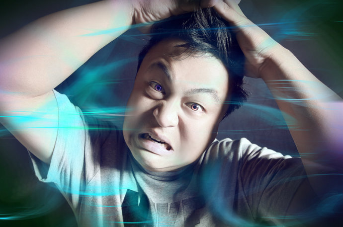 咽炎不吃药不打针能不能好,不吃药咽炎就疼