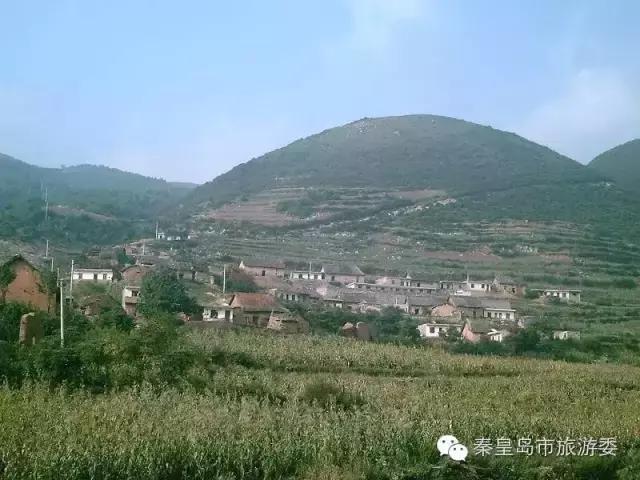 重磅,秦皇岛八个镇“升级”为全国重点镇!快看有没有你的家乡