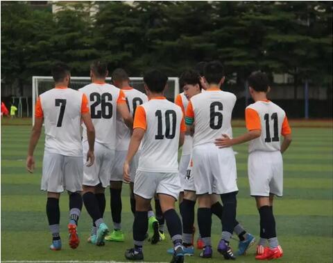 周末,澳门蒙地卡罗体育会到钦州考察,这两天你见到他们了吗?