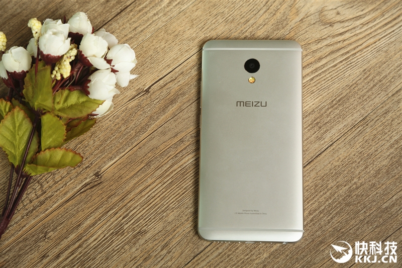 魅族魅蓝max跑分,魅族1699元