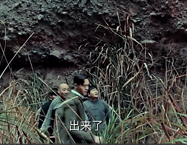 老九门番外之恒河杀树是烂片吗,老九门最后一战活下来没