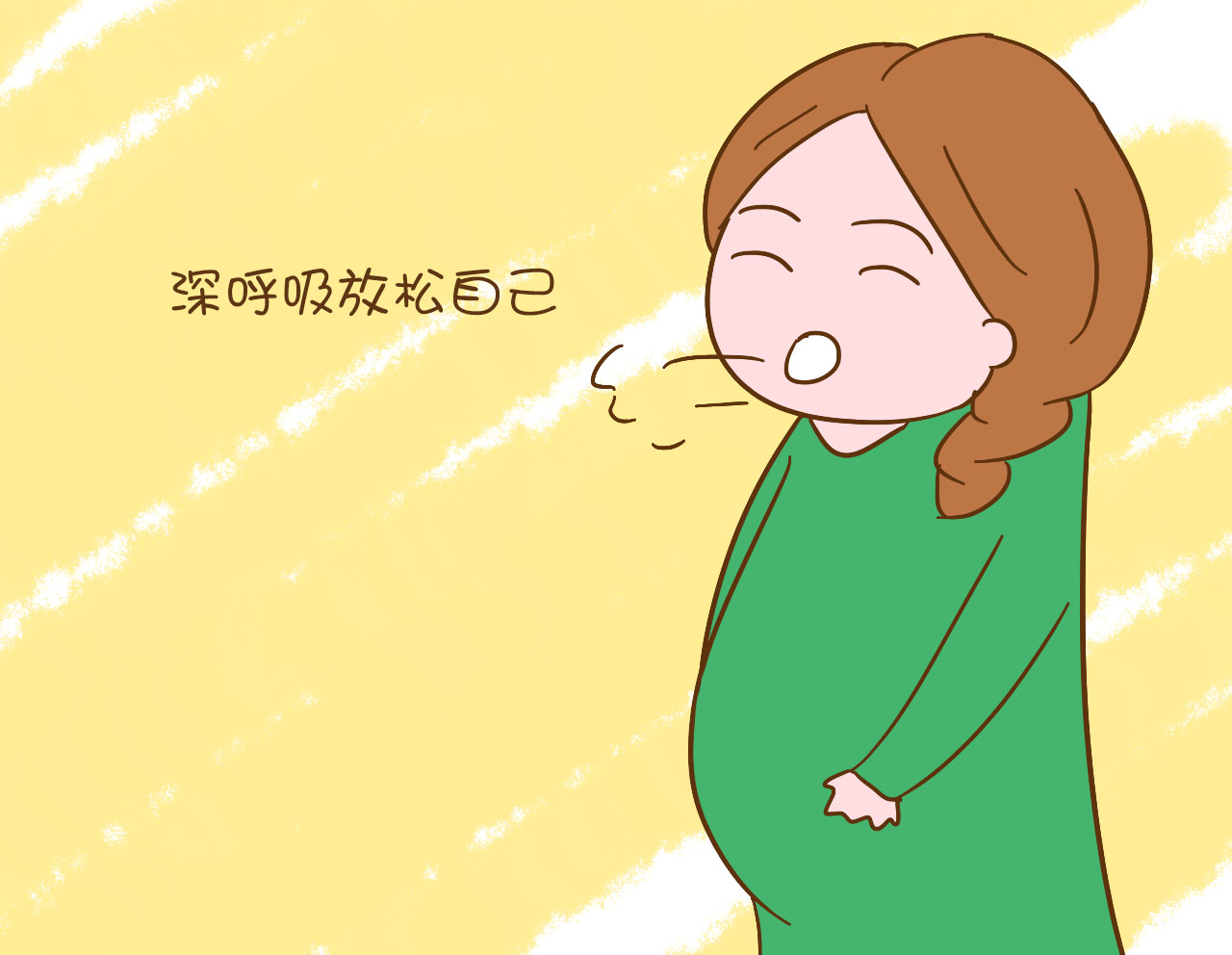 想顺产怎样胎儿快点入盆,想快速开宫口孕妈学会4个方法