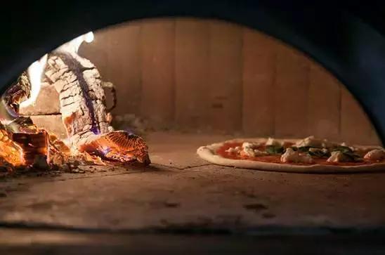 2016魔都最好吃的披萨大排行，你吃过哪一家？