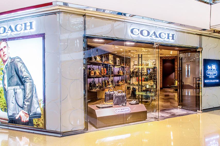 coach伪奢侈品,coach跳槽
