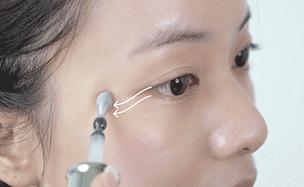 星星眼的小技巧,如何轻松get星星眼