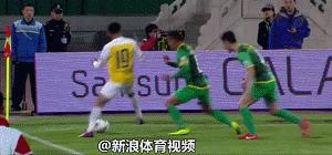 中国足球的东邪西毒,功夫足球反映国内足球真实