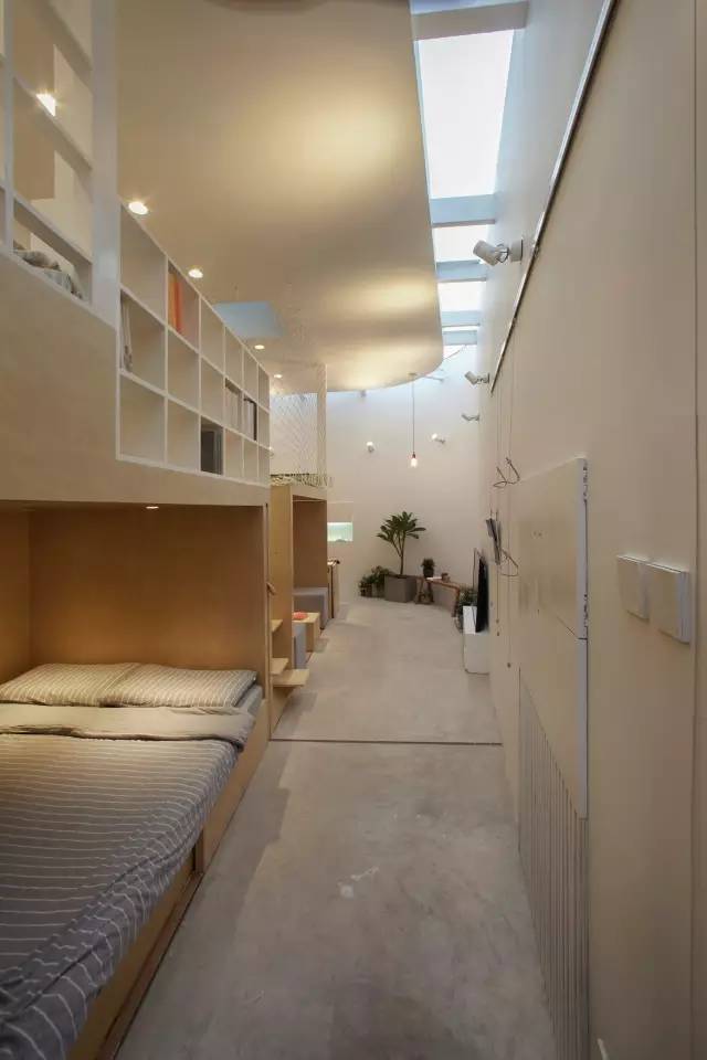 青山周平改装,青山周平的房子