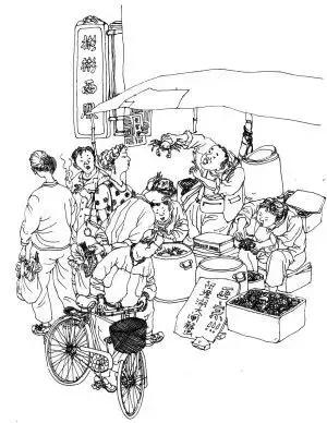 大闸蟹知识教程,大闸蟹基础知识培训