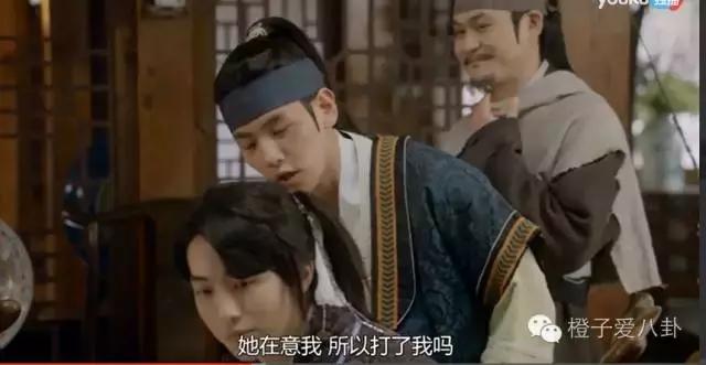 韩剧推荐步步惊心,韩版步步惊心看哭韩国人