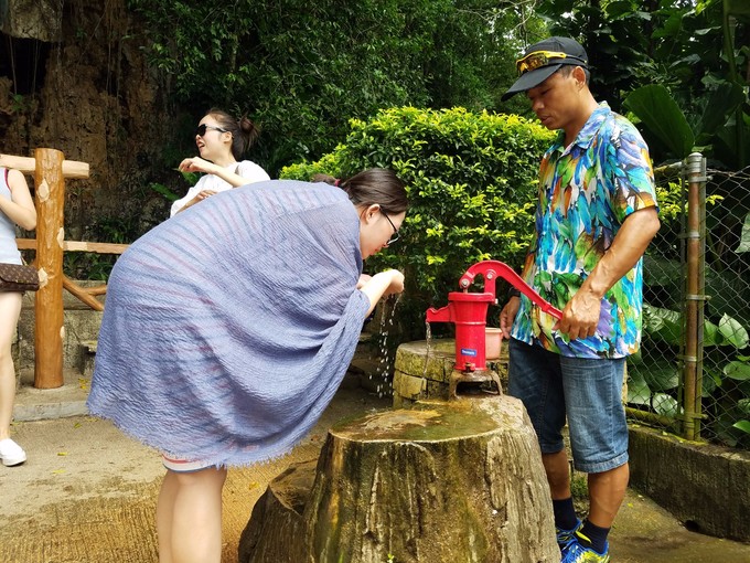 塞班冬游印象记,身处在美景中内心的感受