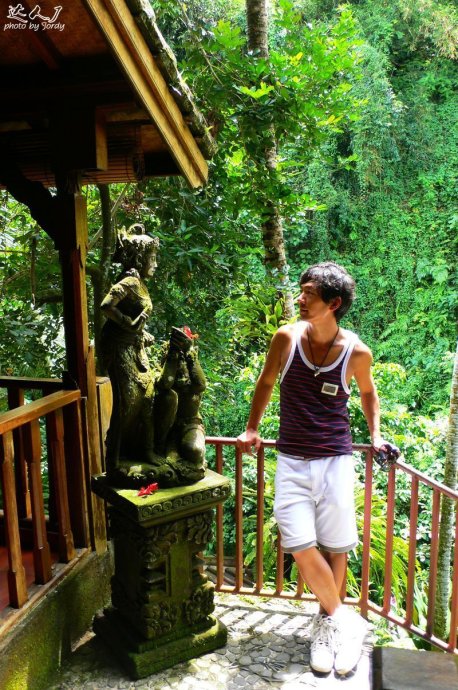 巴厘岛美拉艺术酒店,巴厘岛巴厘艺术中心