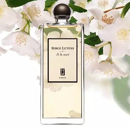 香水|姑娘你身上的味道够独特么