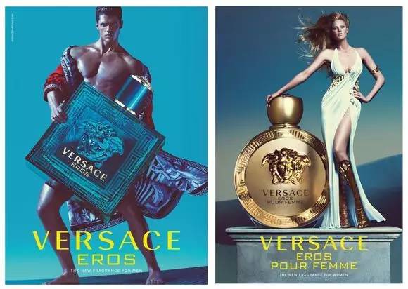 味道独特的香水,你所独有的香水味道