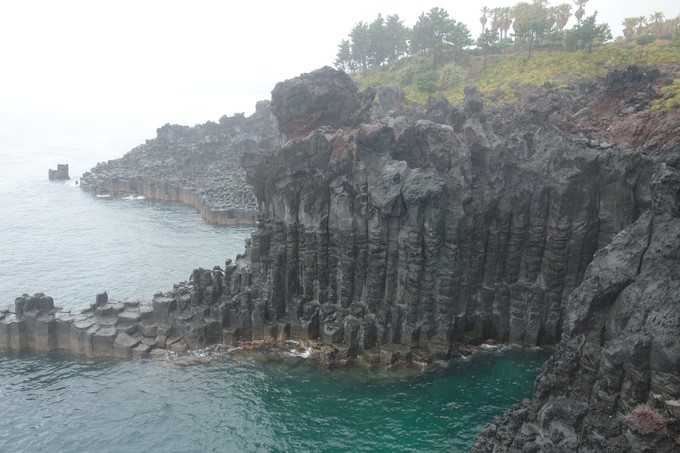 3月济州岛旅游游记,四月的济州岛机票