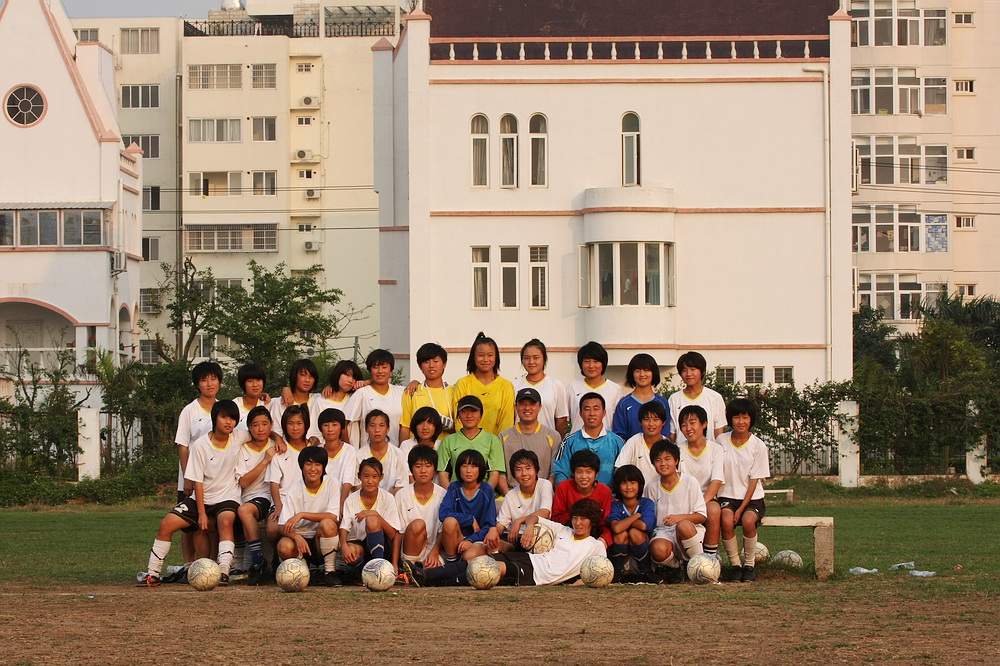 山西省足球协会女子超级联赛,山西女子足球队视频