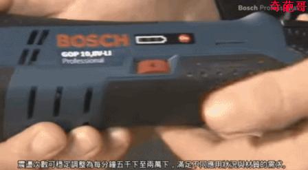 博世的工具是不是最好的,博世工具都有什么