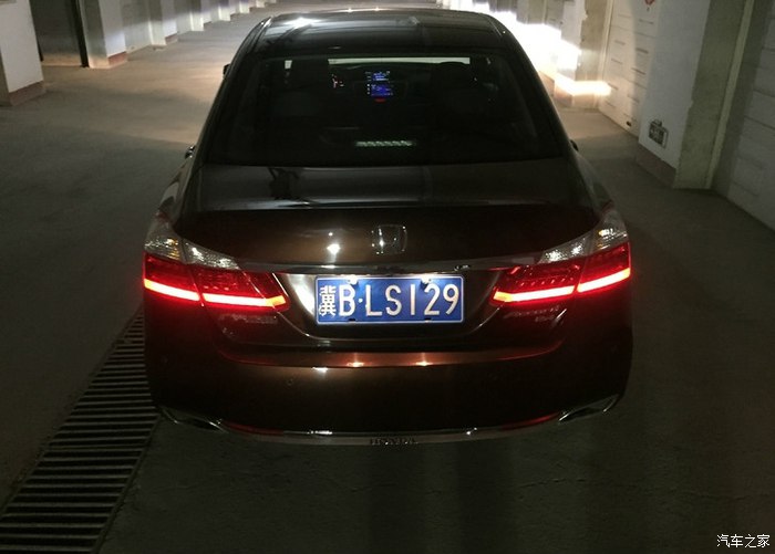 本田雅阁2.0动力怎么样,本田雅阁2.0动力