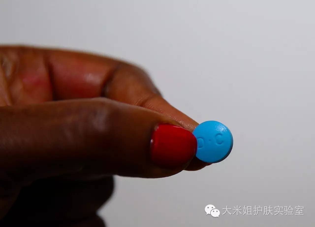 揭秘快速美白祛斑套路,美白祛斑原理