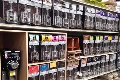 美国产的铁观音多少钱,铁观音在美国卖多少钱