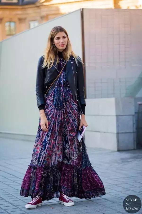 夏日匡威怎么穿更时髦,匡威怎么穿文艺又复古