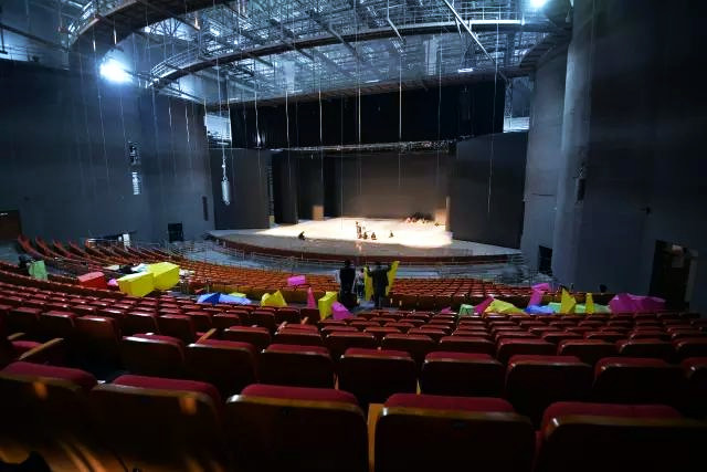 保定旅发大会2024年地点,旅发大会保定旅游景点