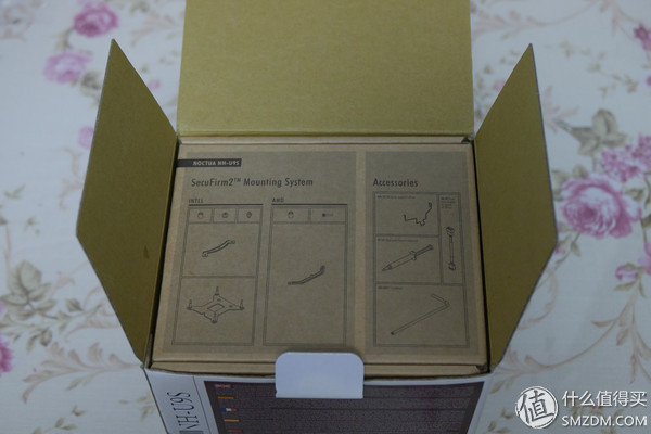 猫头鹰u9s散热器,猫头鹰散热器u9s能压14600k吗