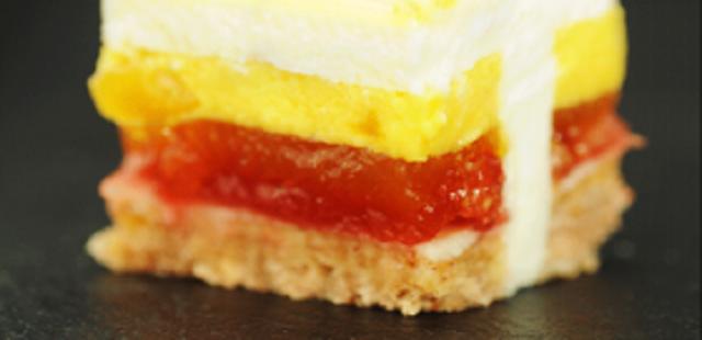 在天津活得最好的轻奢蛋糕，这次真的让我动心了