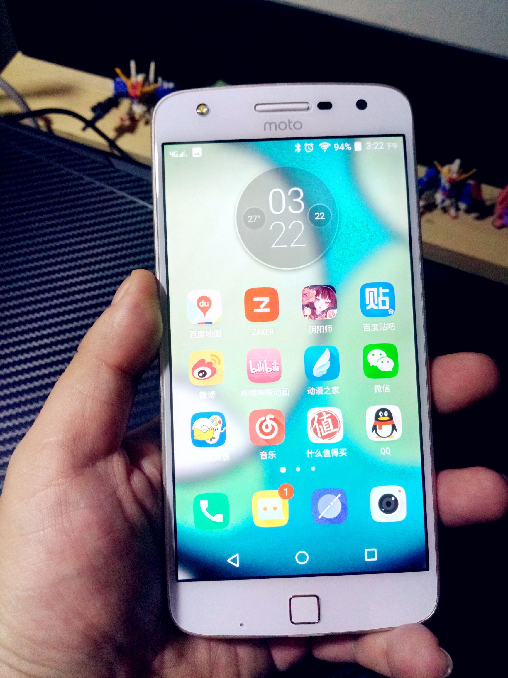 motozplay续航,motozplay系统怎么样