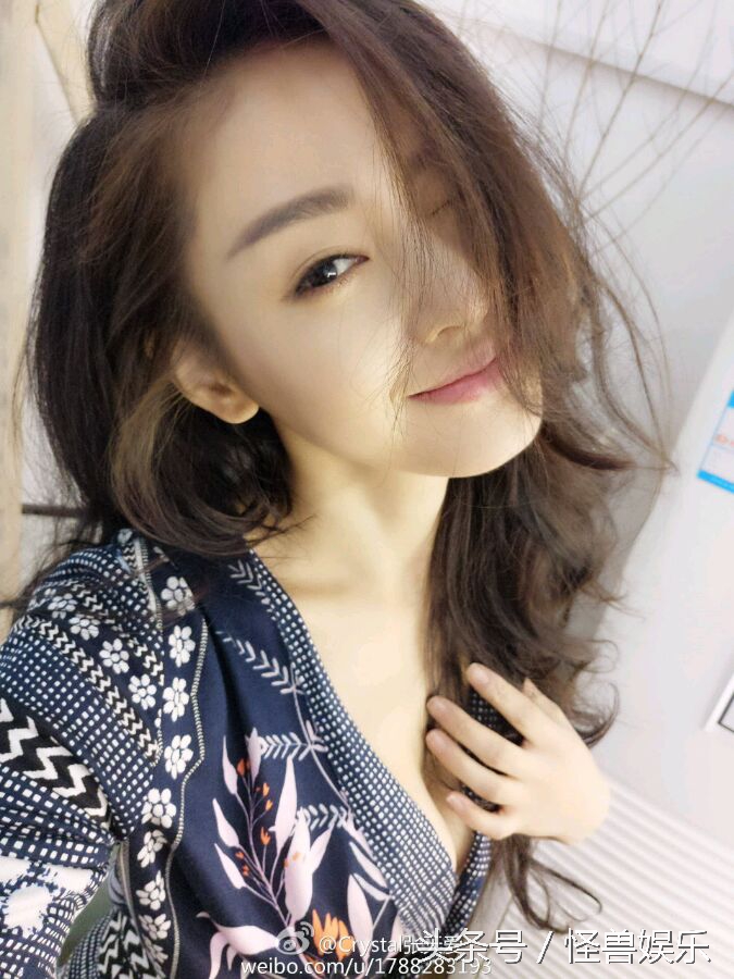 谈张天爱一个本该三月网红的18线网剧咖为何步步飞升?