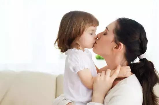 心理医生教你聪明的父母如何跟宝宝谈“性”