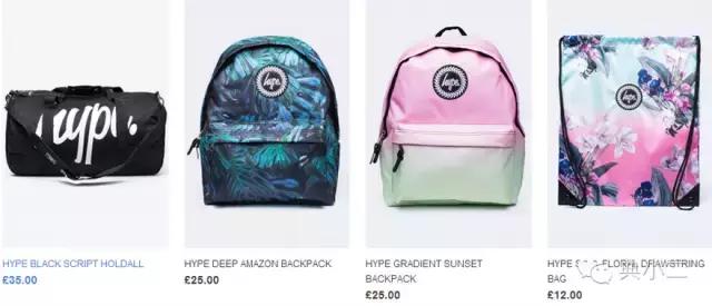 时髦经典百搭双肩包,实用又百搭的双肩包