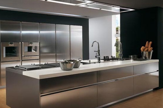 装修厨房用不锈钢的好吗,厨房用哪种不锈钢最好