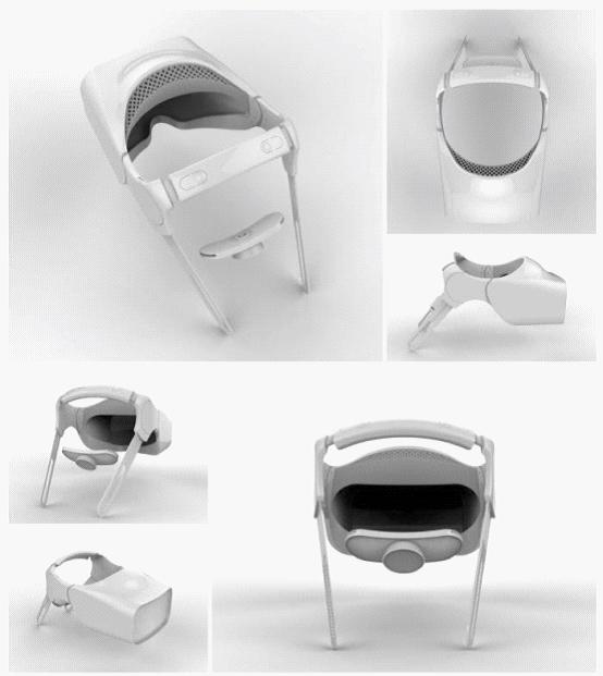 Fove0头显现身东京电玩展将于11月2日接受预定