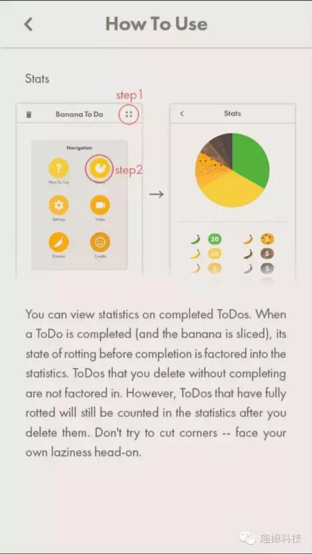 这是一个可以治好你拖延症的香蕉