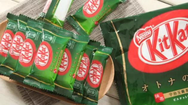 宇治中最好的抹茶,宇治茶铺和宇治抹茶