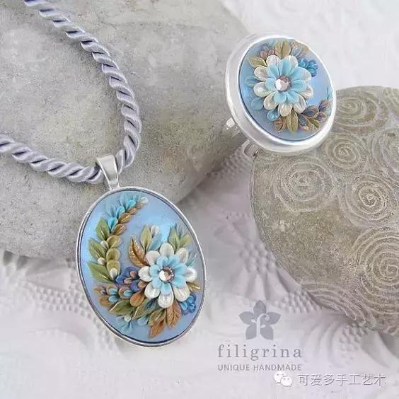 粘土软陶手工教程,超轻粘土工具套装软陶