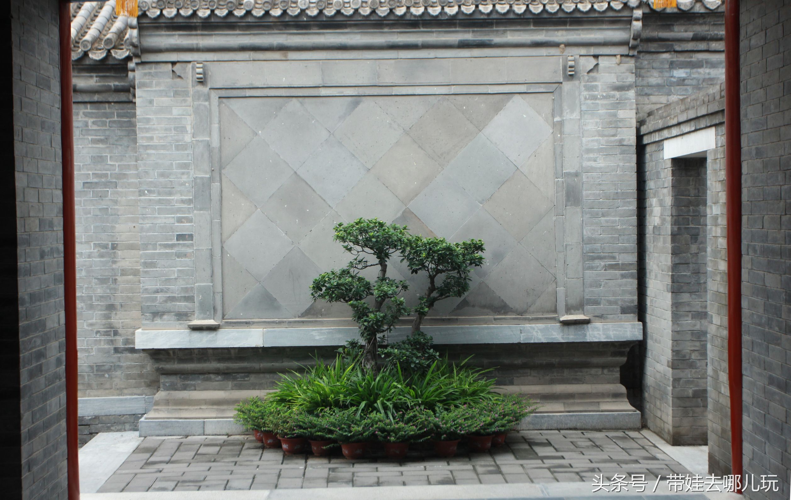 北京昌平区适合带孩子玩的公园,昌平区适合带孩子去的公园