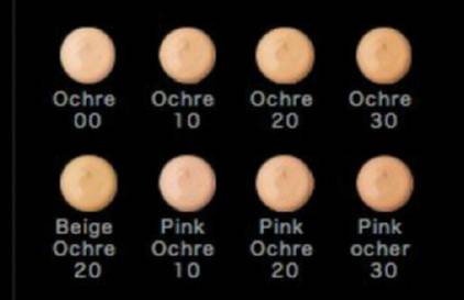 怎么买到适合的粉底,怎么买到合适的粉底液