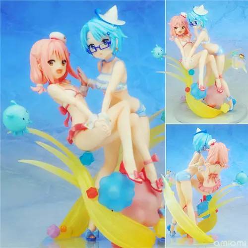 开订一览：9月第三周的预定LIST