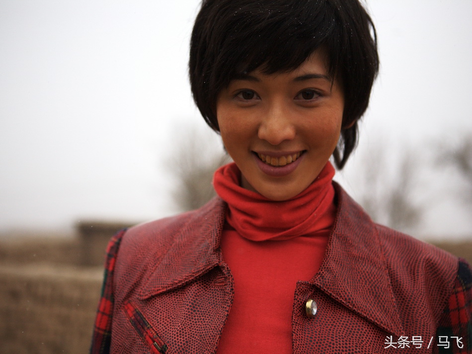 为了角色扮丑的女明星,为了演戏扮丑的女明星