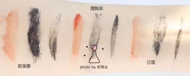 再贵的眼霜不吸收也白搭,再贵的眼霜都不如一个除皱针