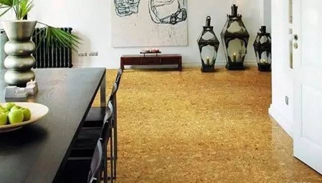 软木地板为何那么贵,软木砖价格贵吗