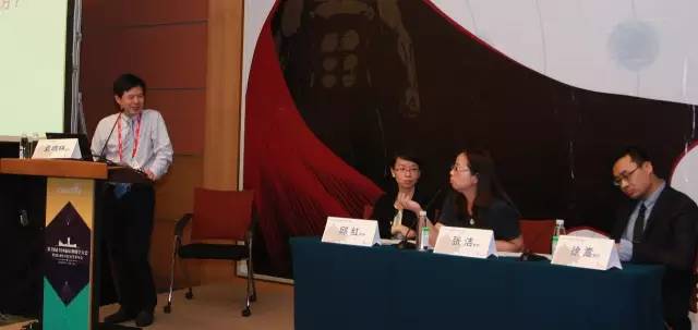 2016CSCO“循/寻证之旅”——格诺生物卫星会圆满落幕