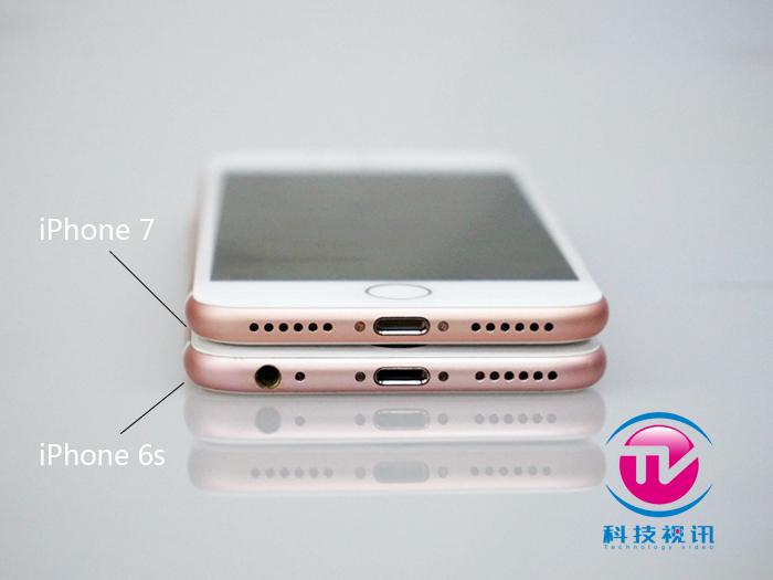 iphone7测评全部,苹果7现在到底值得买吗