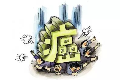 肠癌早期治愈率有多高,肠癌不可怕的三个征兆